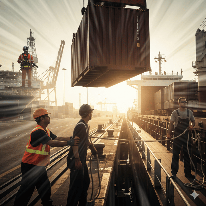 Longshore and Harbor Workers’ Compensation Act (LHWCA)