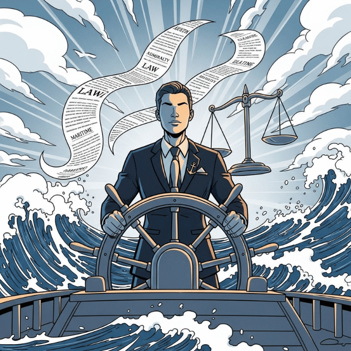 Maritime Attorney