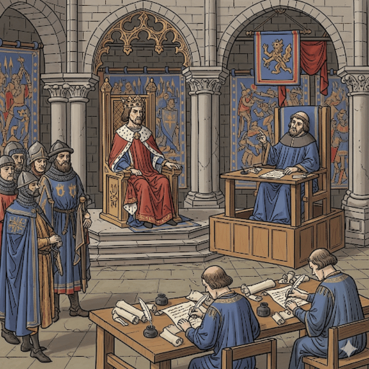 Origins and Basis of Maritime Law and Common Law