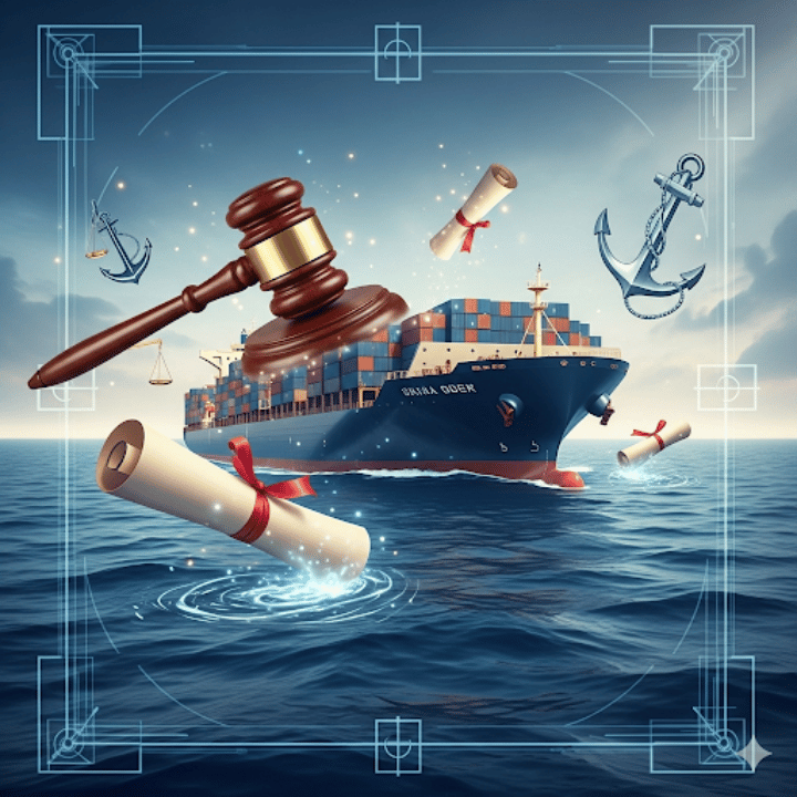 What Is Maritime Law
