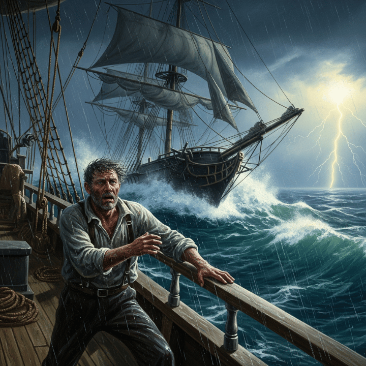 Causes of Maritime Injury