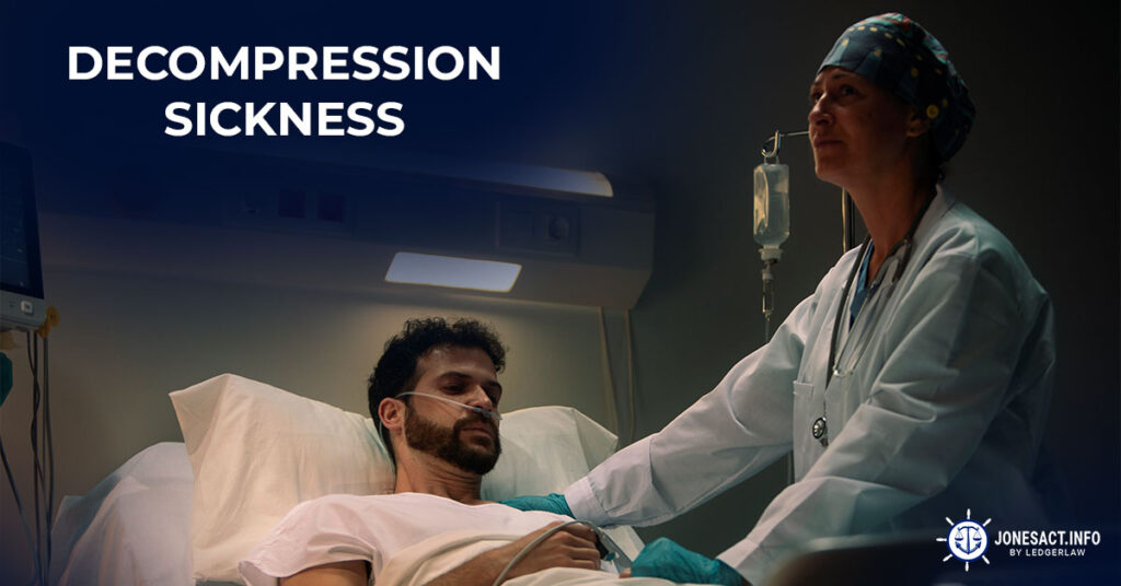 Decompression Sickness