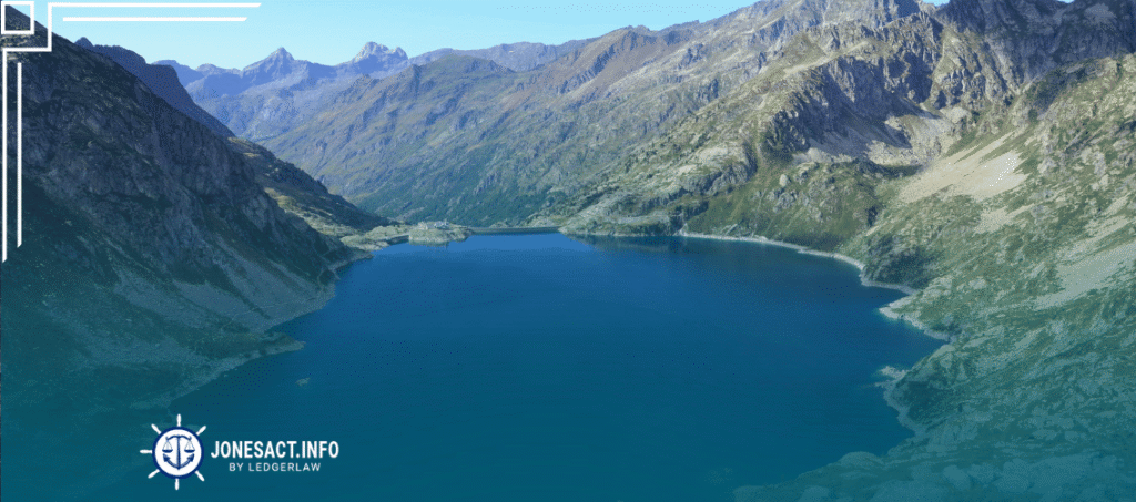 Does Maritime Law Apply To Lakes Legal Actions And Compensations