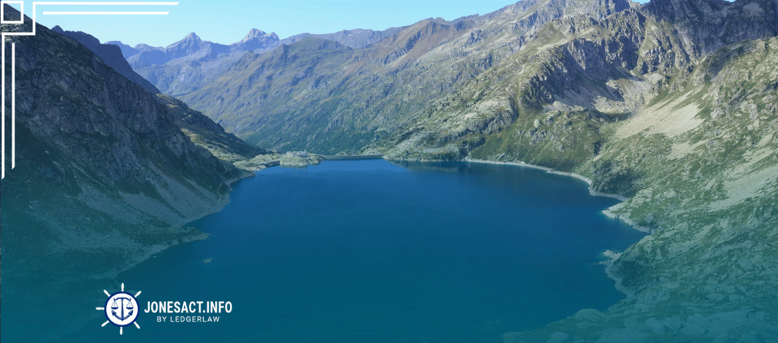 Does Maritime Law Apply To Lakes Legal Actions And Compensations