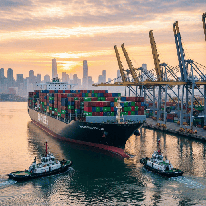 Facilitating Global Trade