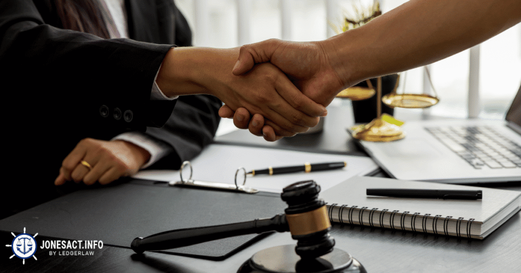 Liability in Boat Accidents on Navigable Lakes and Rivers