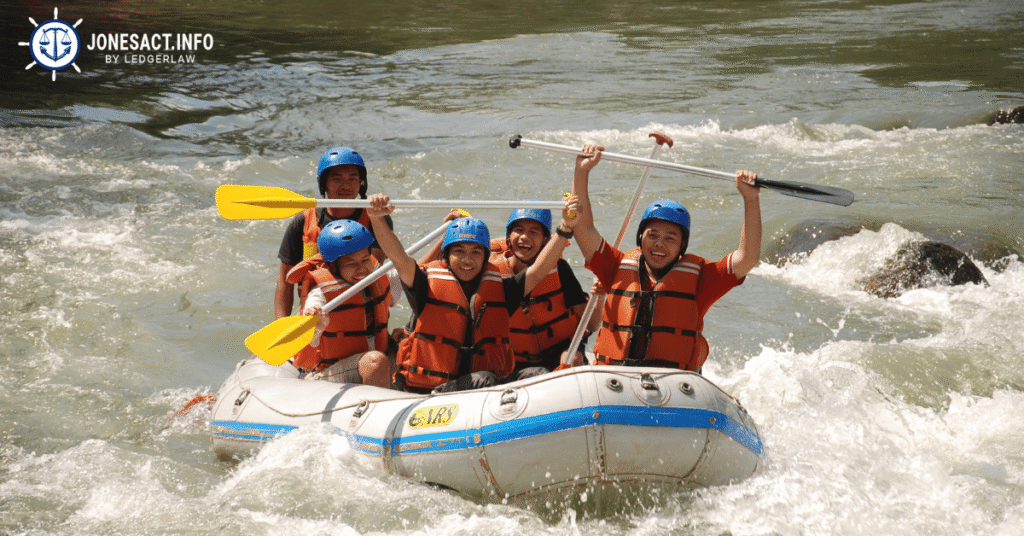Recreational Activities and Their Legal Implications