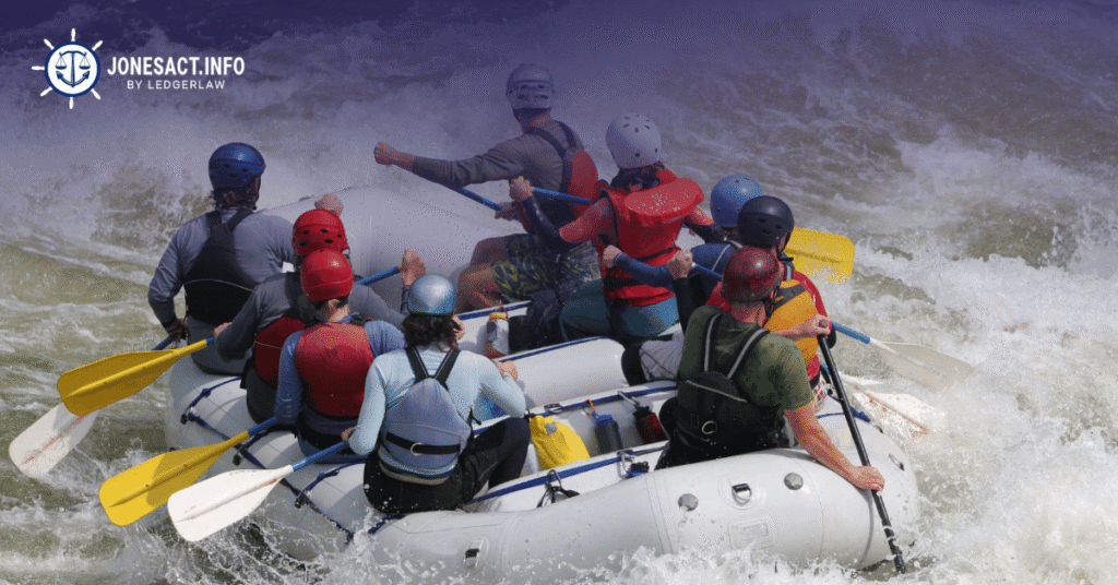 Recreational Boaters