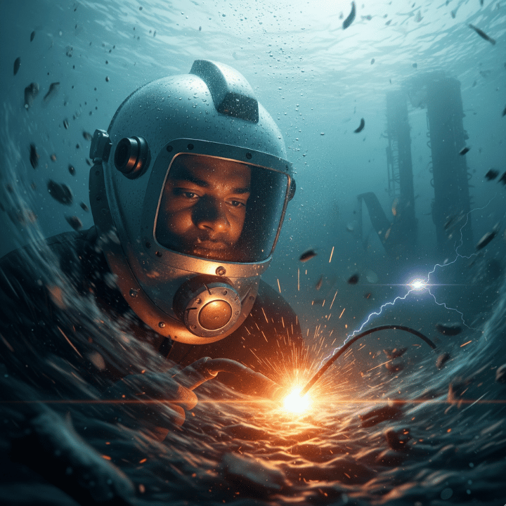 The Importance of Addressing Underwater Welding Deaths