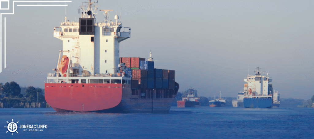 When Does Maritime Law Apply