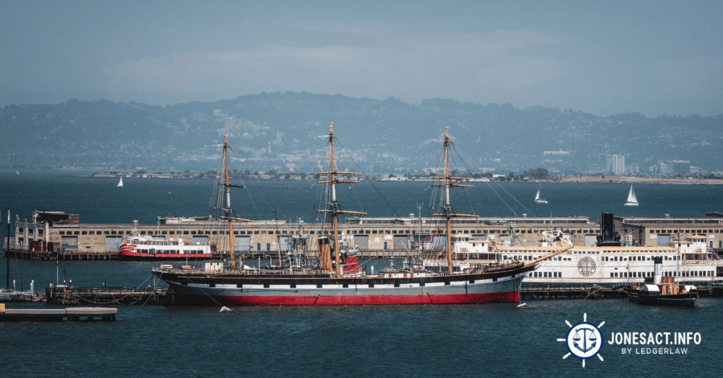 When Does Maritime Law Apply and How Does It Protect You