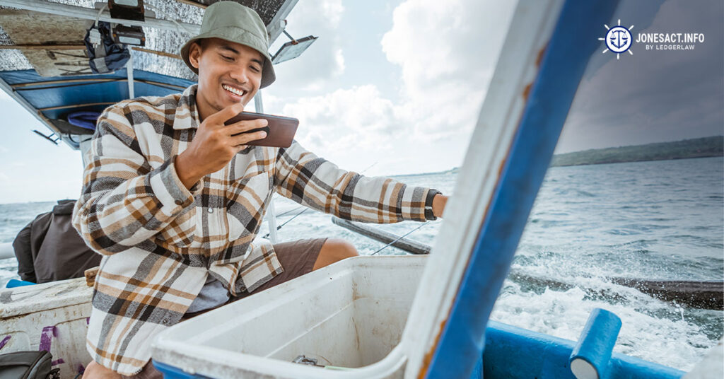 12 Reasons of Boat Accidents