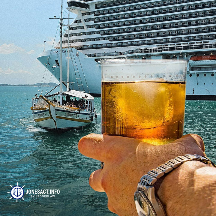 Alcohol and drug usage