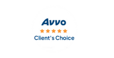 Avvo Client's Choice