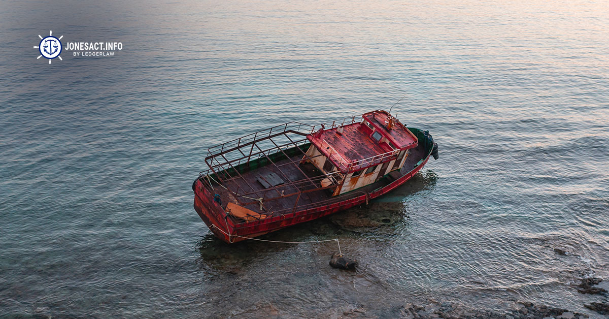 What Is The Cause Of Most Fatal Boating Accidents