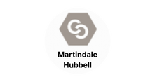 Martindale Hubbell