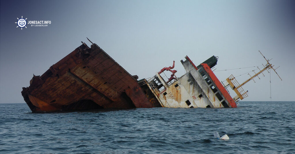 What Is The First Action Required After Boating Accident