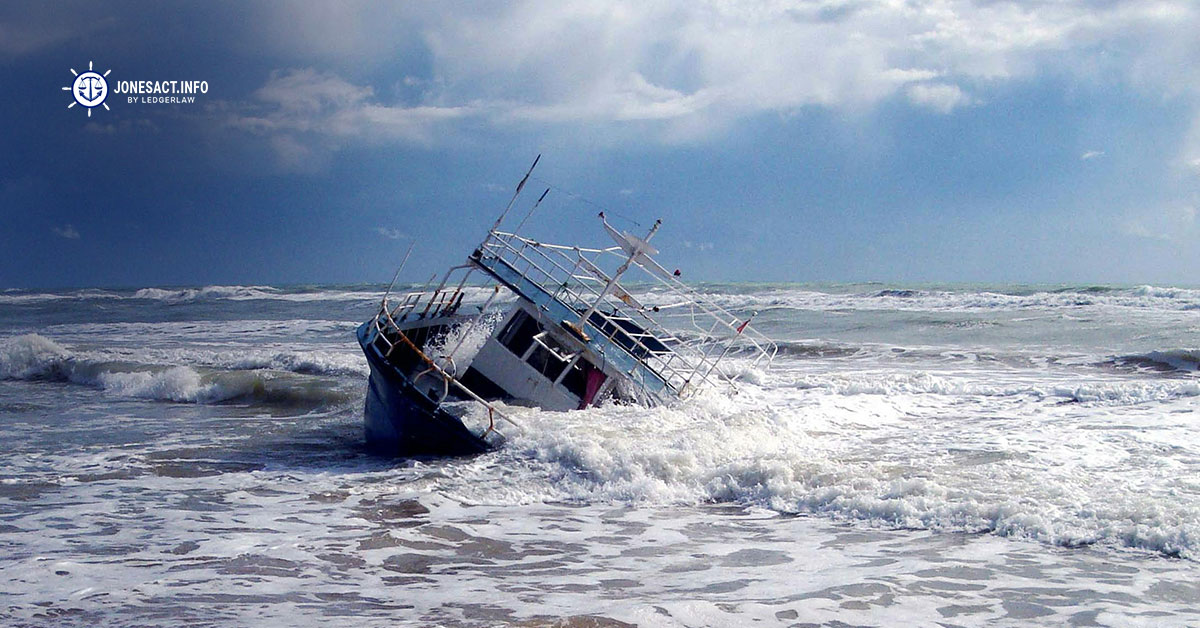 When Is A Written Boating Accident Report Required