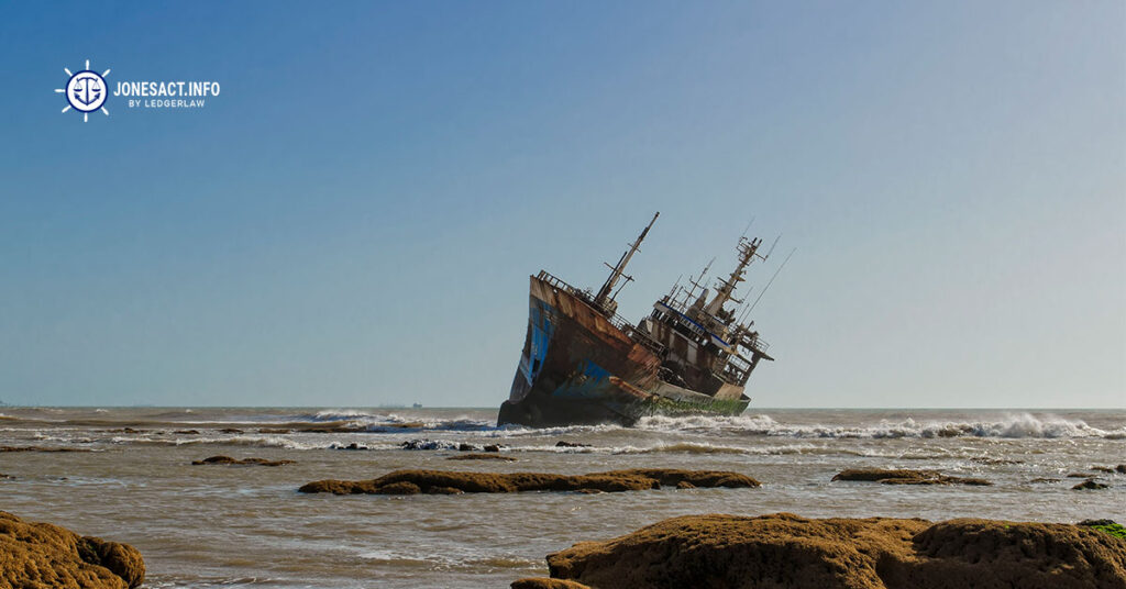 Concordia Ship And Costa Concordia Sank