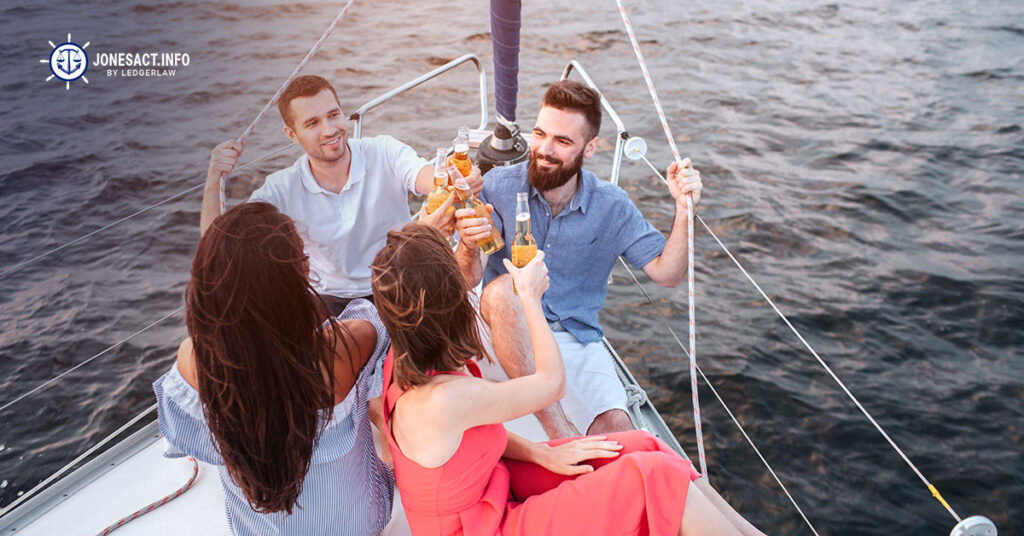 Drinking on a Boat What You Need to Know