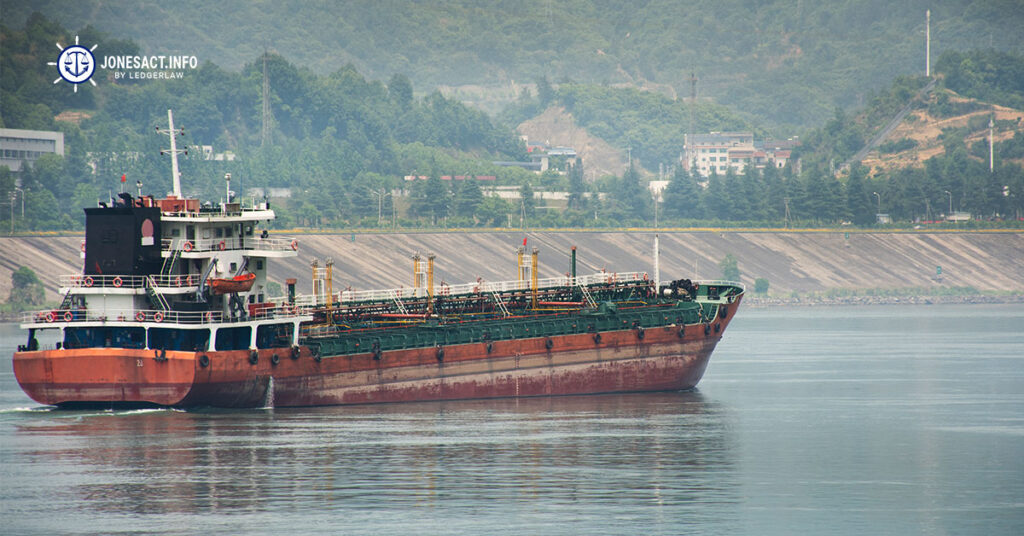 Ever Given – Blocked the Suez Canal (2021)