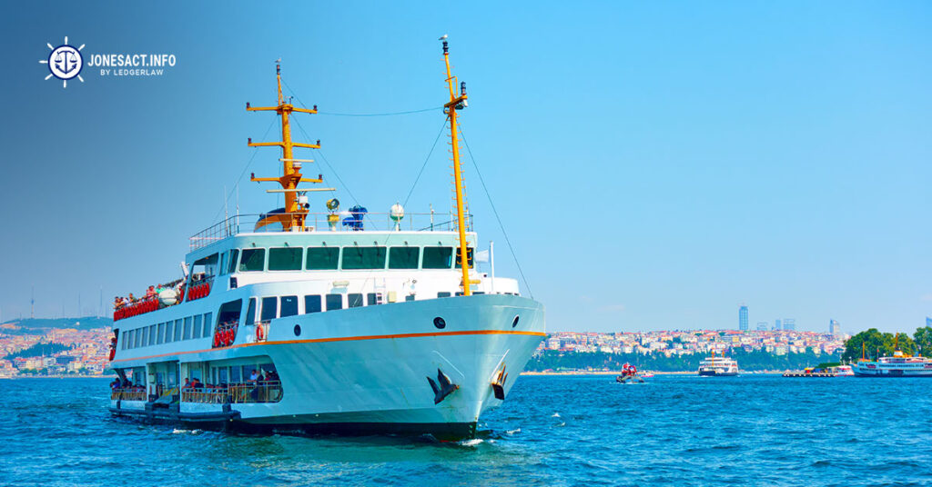 FV scandies rose Sinking Story And Overview