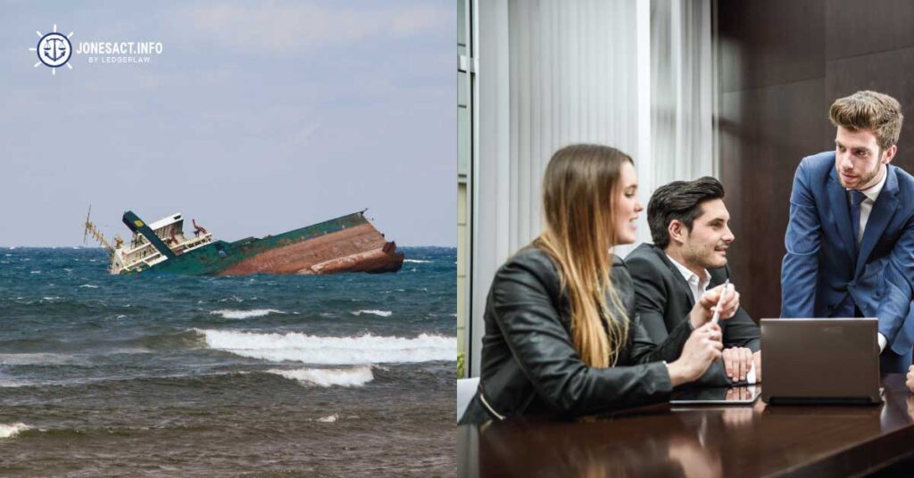 Legal Implications and Support From Jonesact - How We Can Help