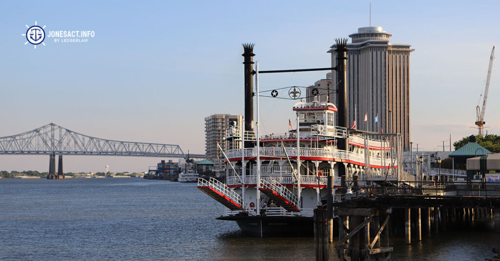 MV Dali – Francis Scott Key Bridge Collapse