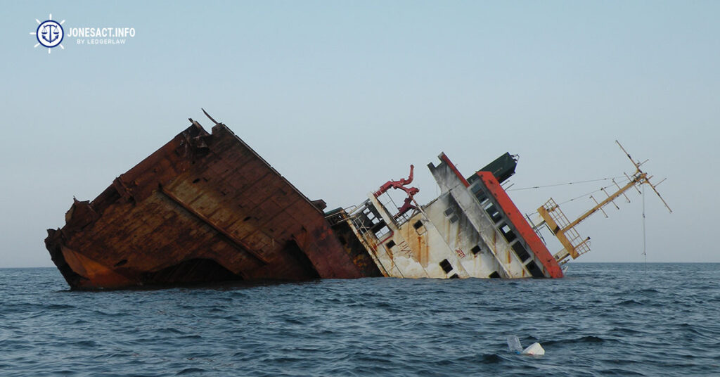 SS Marine Sulphur Queen – Disappeared at Sea