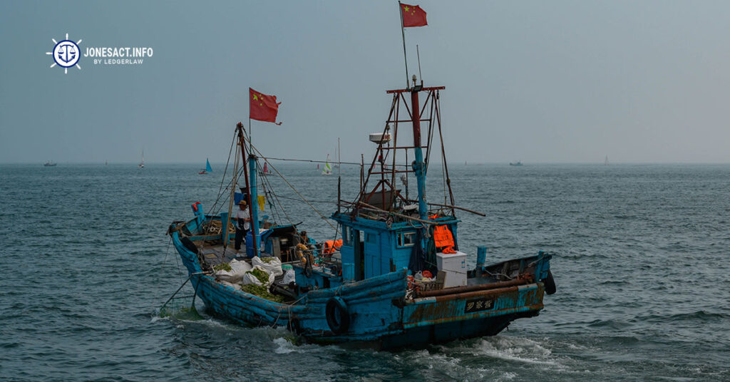 The Dangers of Commercial Fishing and Its Reasons