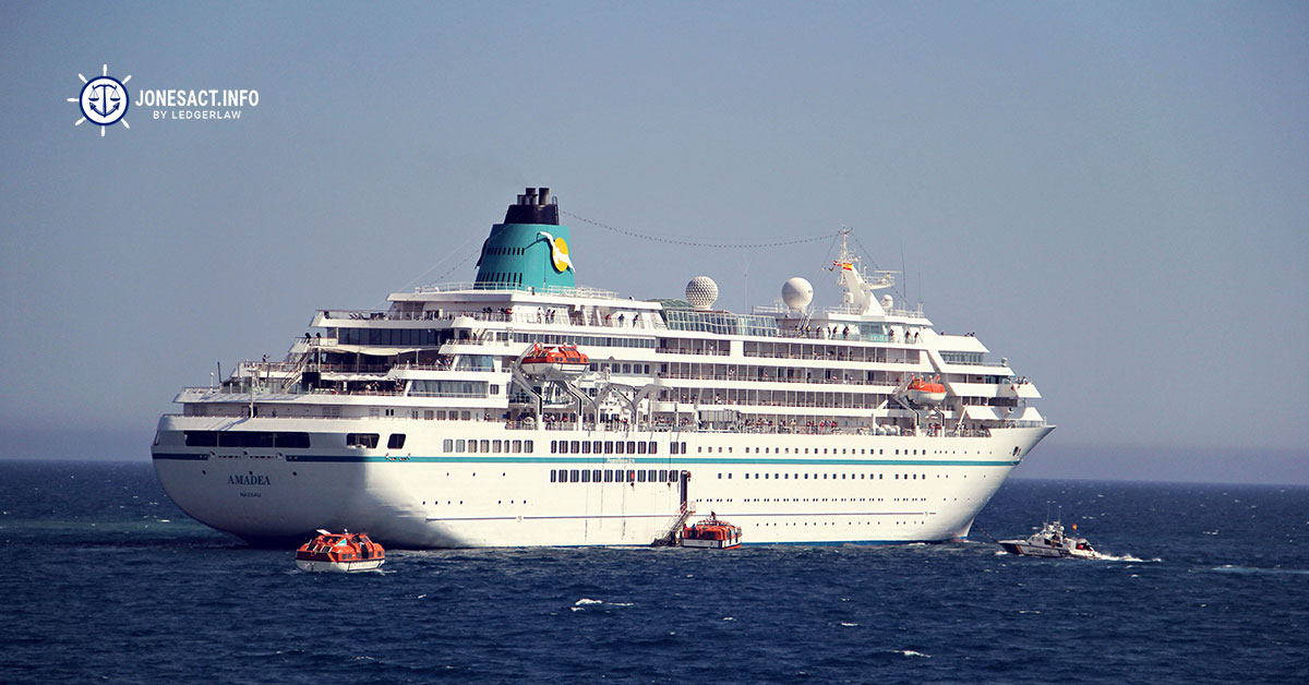 How Common Are Cruise Ship Accidents