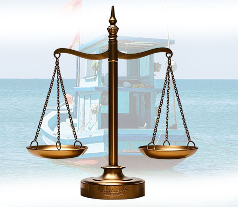 Jones Act Maritime Law Firm For Your Help