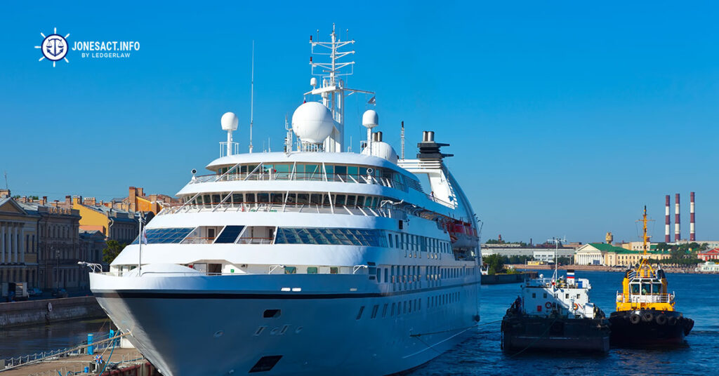 Cruise Ships Safety Regulations - Cruise Ships Safety Rule - Cruise Ship Safety Advocate and Attorney