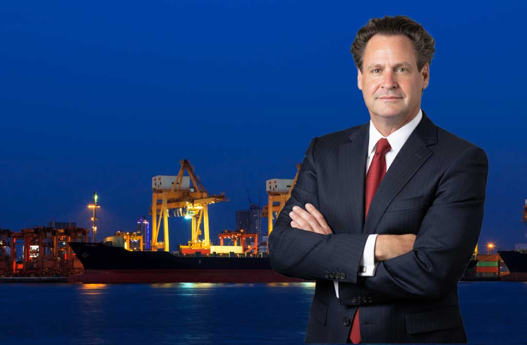 How Can A Maritime Law Attorney From JonesAct info Help with Your Claim