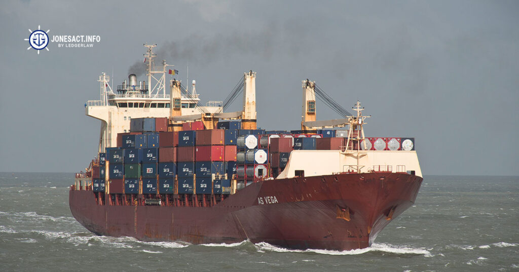 How To Sue For Maritime Injury In Seattle