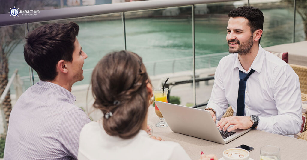 Initial Consultations and Case Evaluation