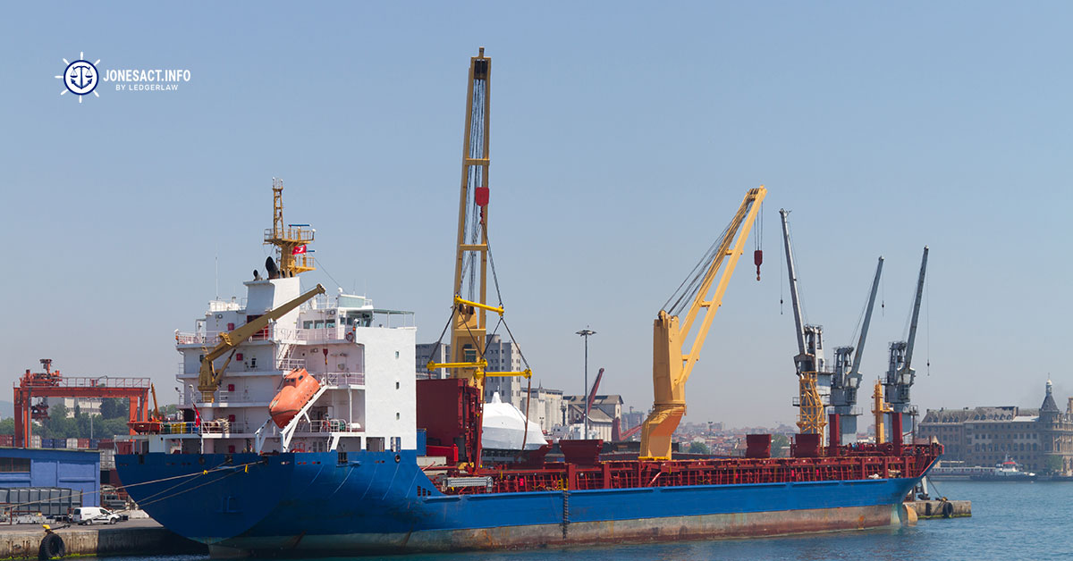 What Are Maritime Salvage Rights - Marine Salvage Law