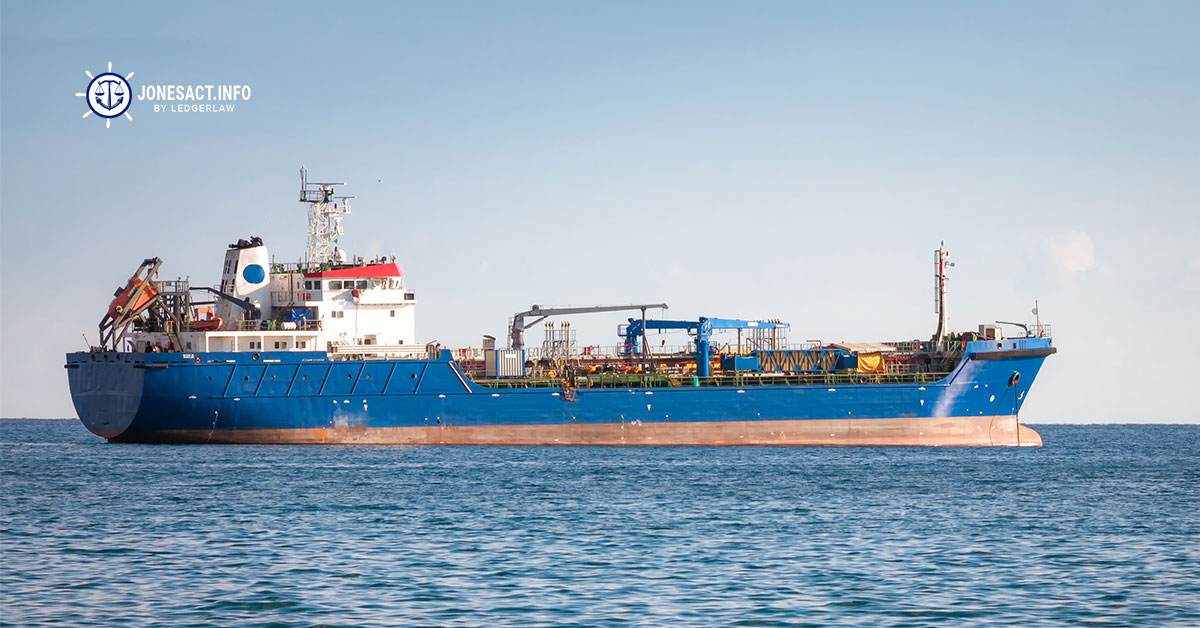 A Detailed Overview On Maritime Accident Claims