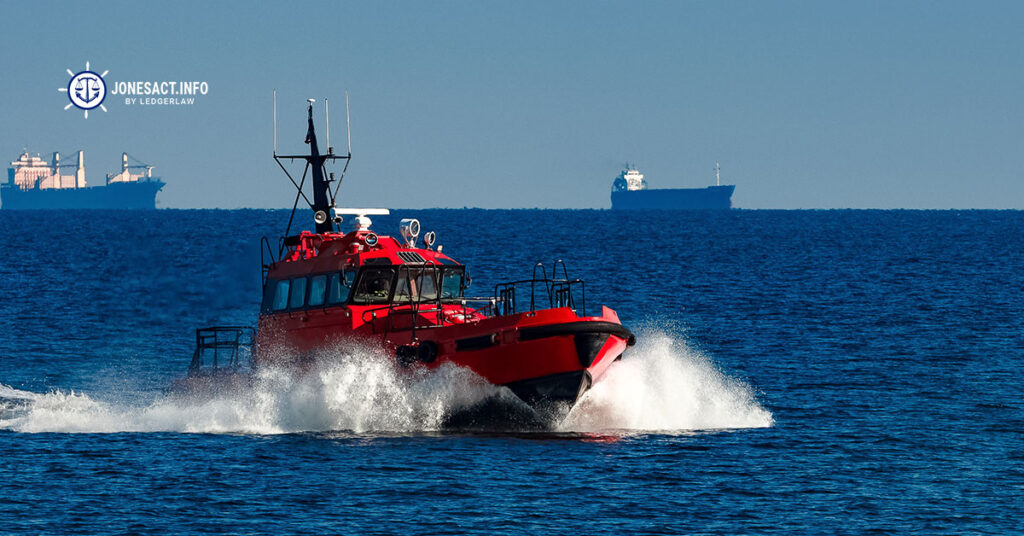 California Boating Accident Report Rules 2026