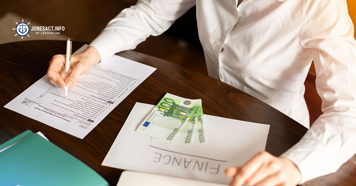 Defense Base Act Claims - Defense Base Act Settlement Amounts