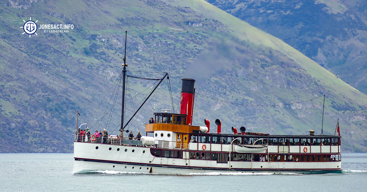 FV Katmai Sink And 7 Crew Members Died -Deadliest Catch Katmai
