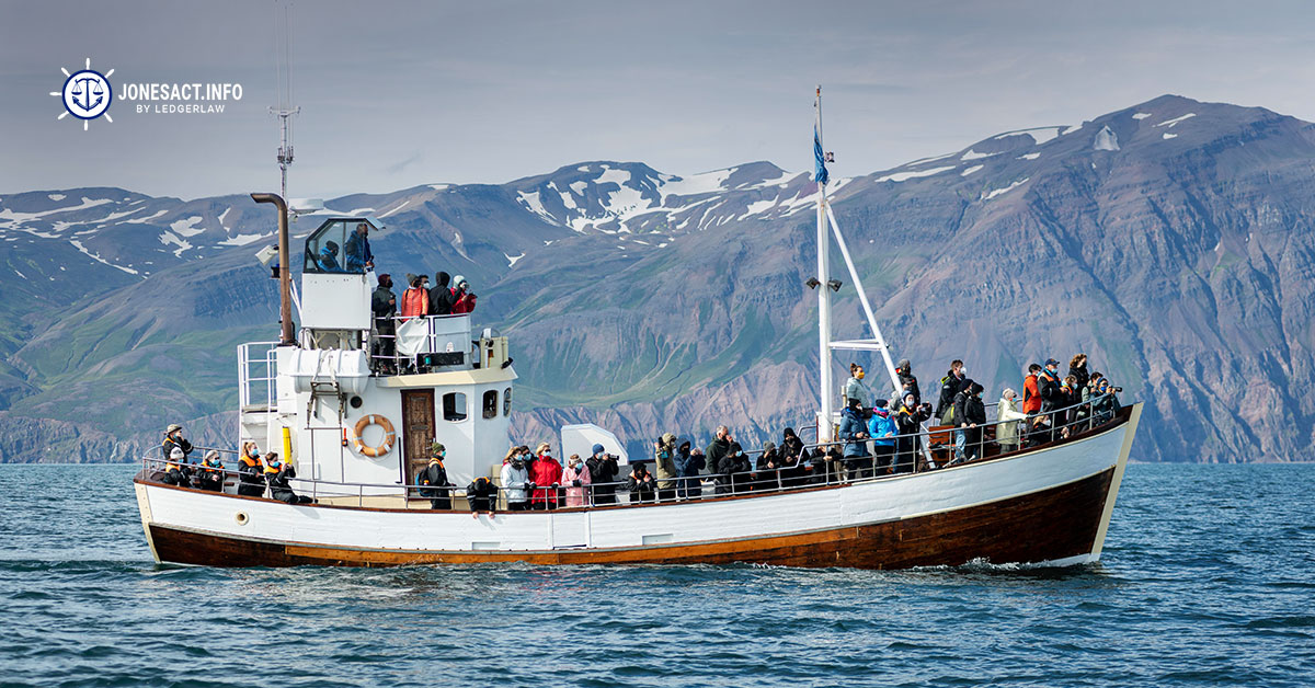 NTSB Issues Final Report On FV katmai fishing vessel Sinking