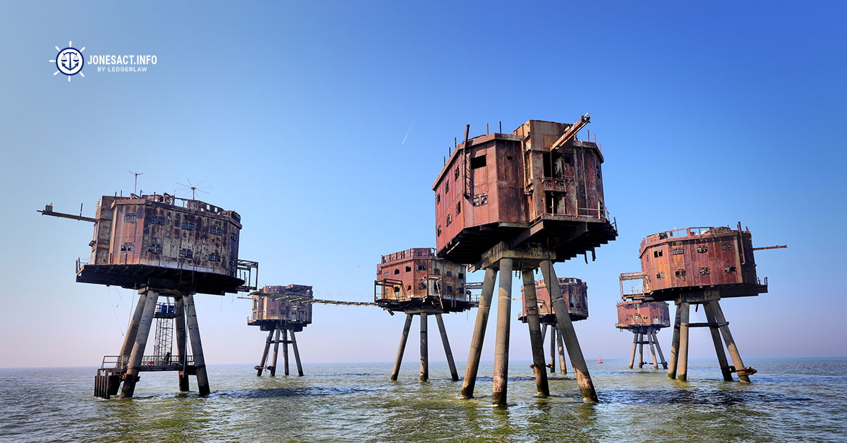 10 Worst Oil Rig Accidents in US History