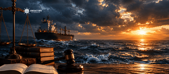 Death on the High Seas Act (DOHSA) - Rights, Limits, and What Families Should Know