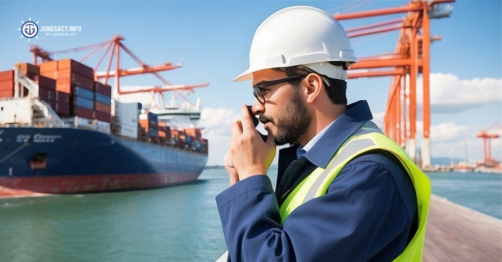 Foreign Seaman and Common Law Rights in Arbitration