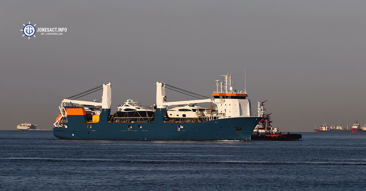 Liability Determination in Cruise Ship Injury Cases