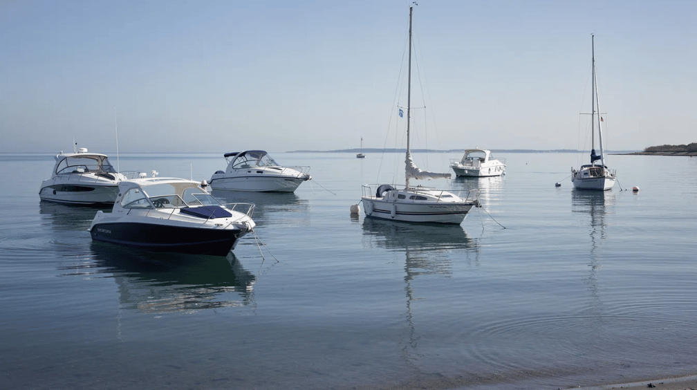 Understanding Marine Weather Risks Most Boating Accidents Occur During Which Weather Conditions