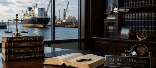 What Is The Amount Of Fees In Maritime Case Injured On Job Contact Maritime Attorneys Contact Maritime Attorneys