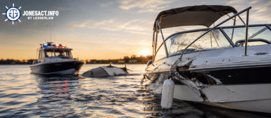 Orlando Boating Accidents Lawsuit