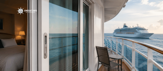 21 Million Cruise Ship Sliding Door Lawsuit What Really Happened
